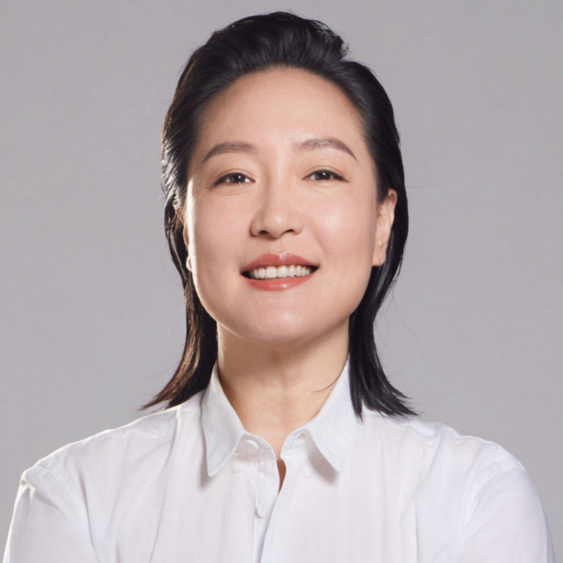 Kong Lingmei