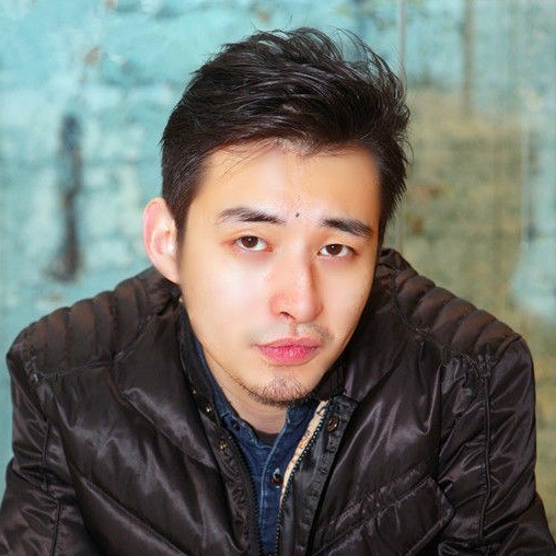 吴洲凯