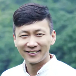王梓尘