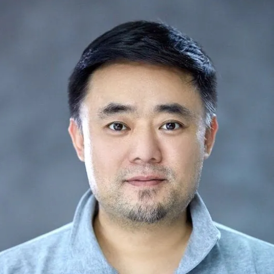 赵轶超