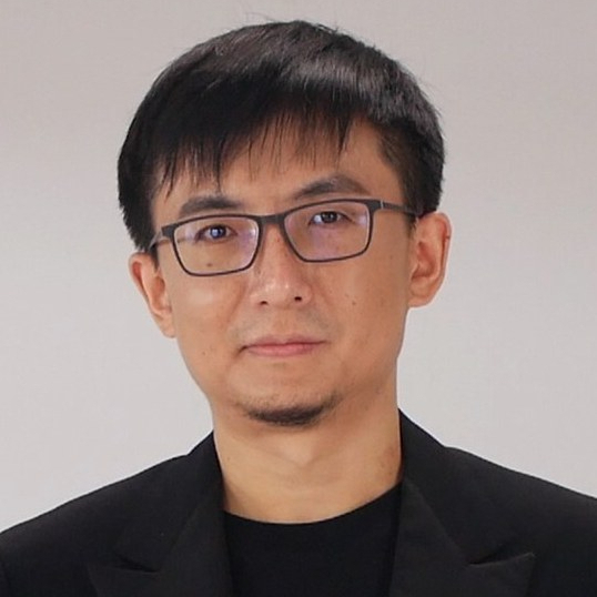 於水