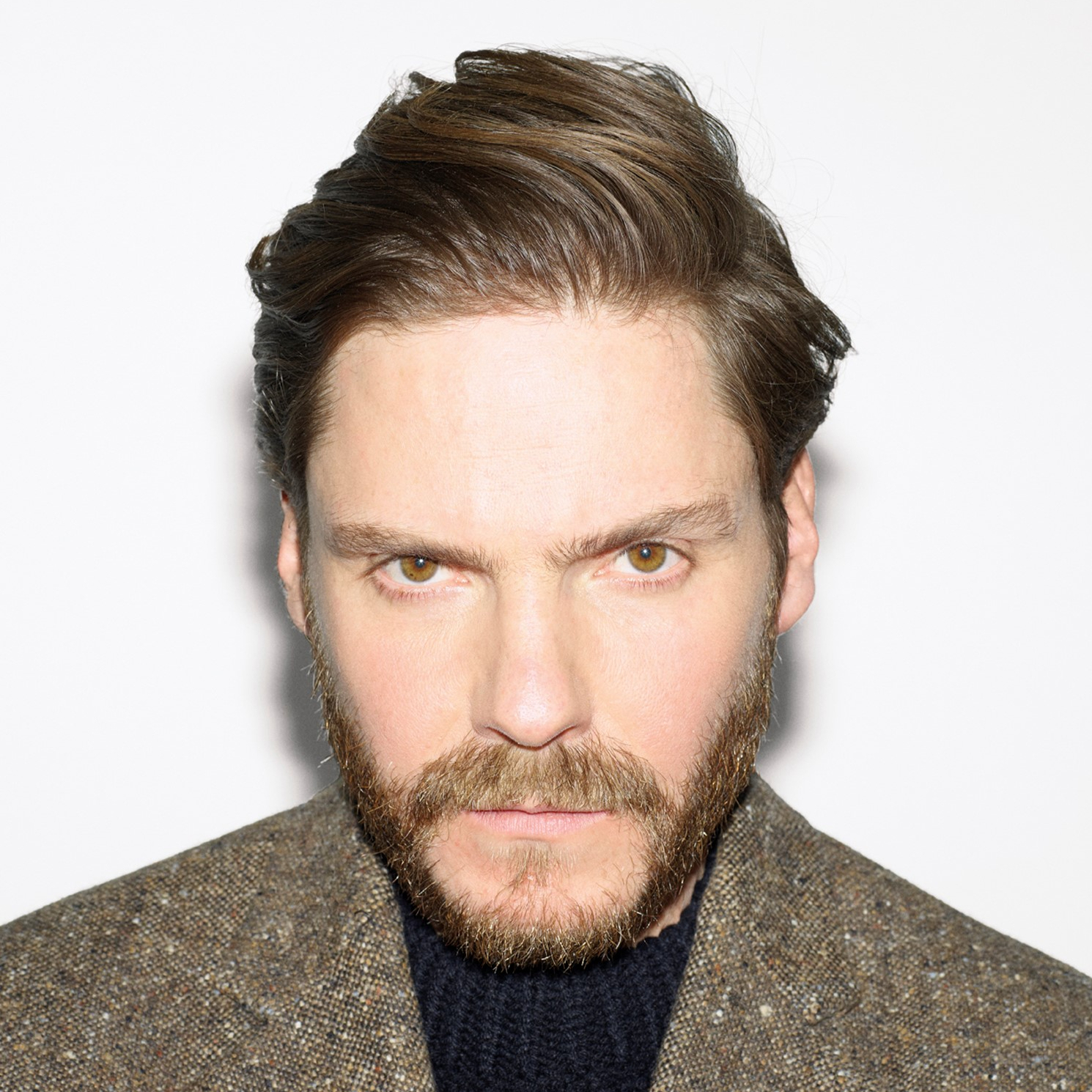 丹尼尔·布鲁赫