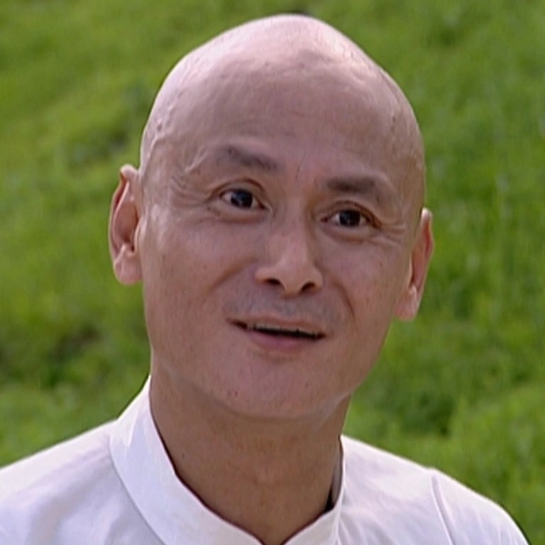刘家辉