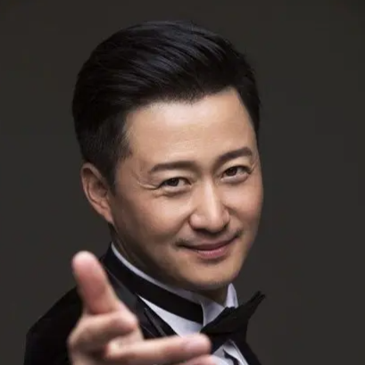 吴京