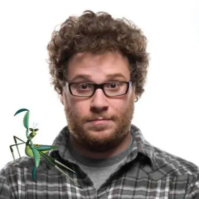 塞斯·罗根 - 腾讯视频 - 腾讯视频