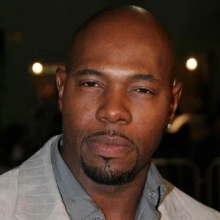 Antoine Fuqua