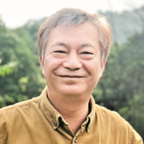 廖伟雄