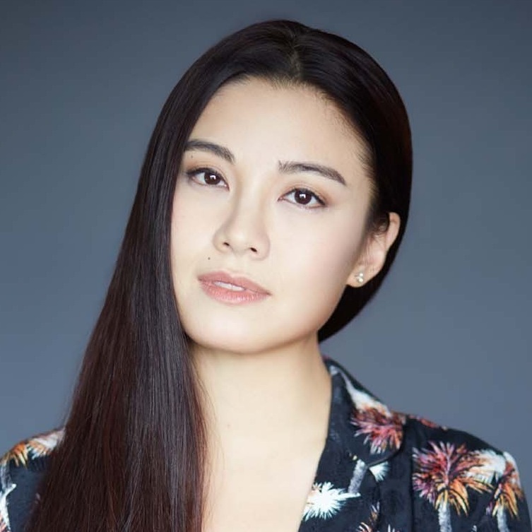 廖碧儿