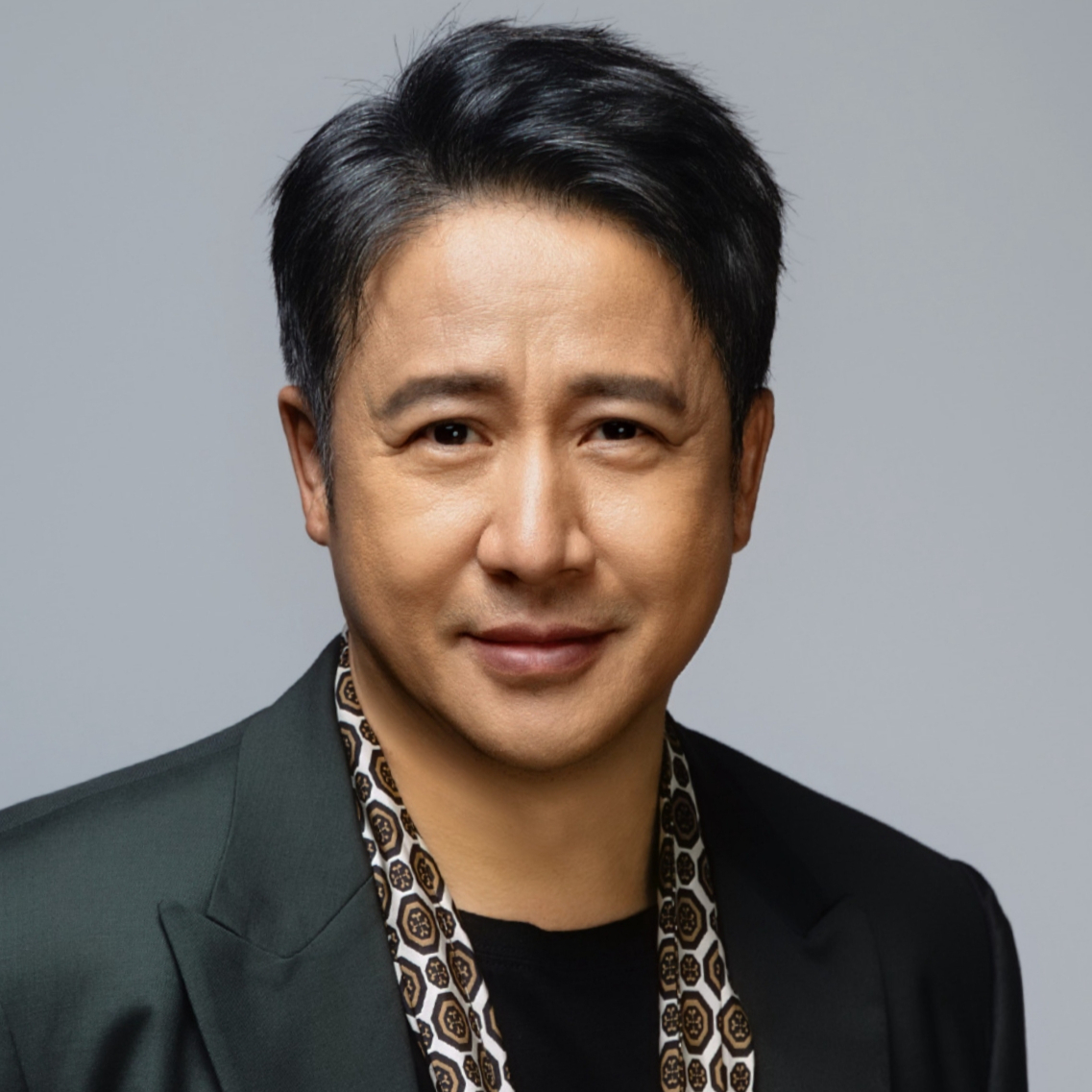Zhang Guoqiang