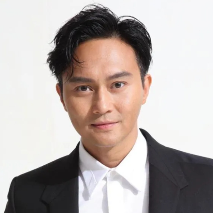 张智霖