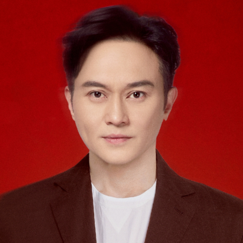 张智霖