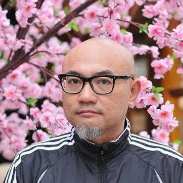 张炭