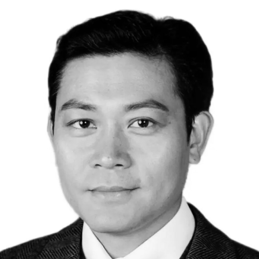 曾伟权