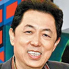 朱延平