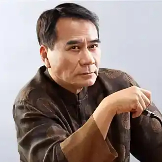 朱铁和 - 腾讯视频 - 腾讯视频