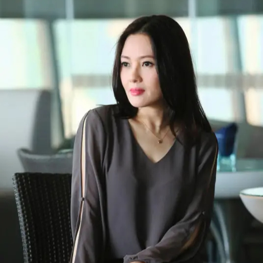 李丽珍