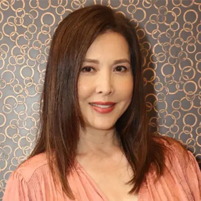 李婉华