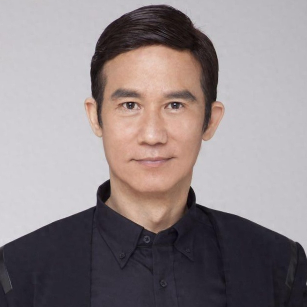 李子雄