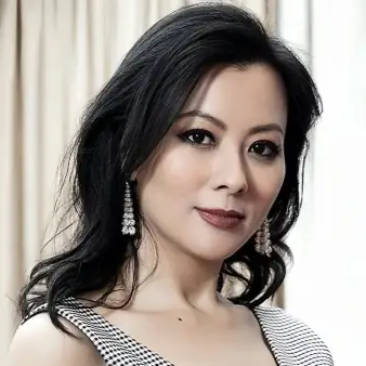 李美凤