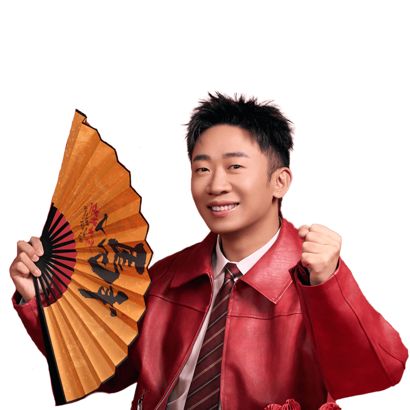 杨迪 - 腾讯视频 - 腾讯视频