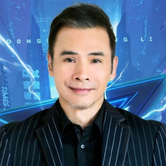 林伟 - 腾讯视频 - 腾讯视频