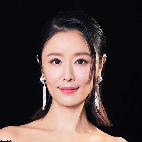 林心如