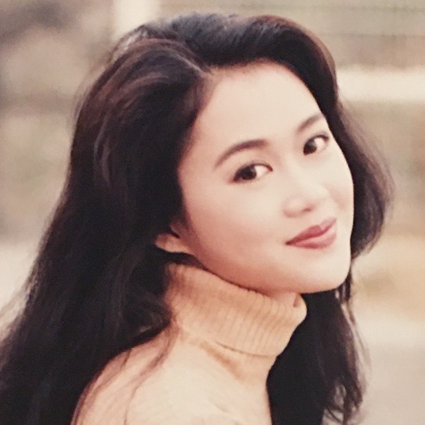 梁小冰