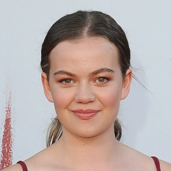 梅根·查彭提尔 - 腾讯视频 - 腾讯视频