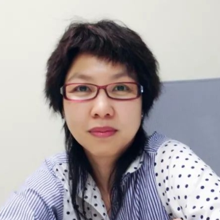 欧冠瑛