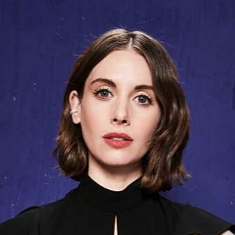 爱丽森·布里 - 腾讯视频 - 腾讯视频