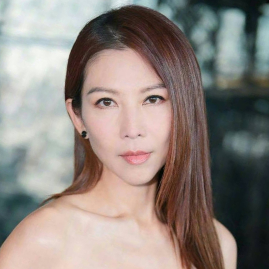 蔡少芬 - 腾讯视频