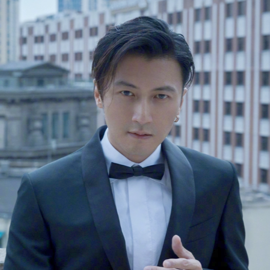 谢霆锋 - 腾讯视频