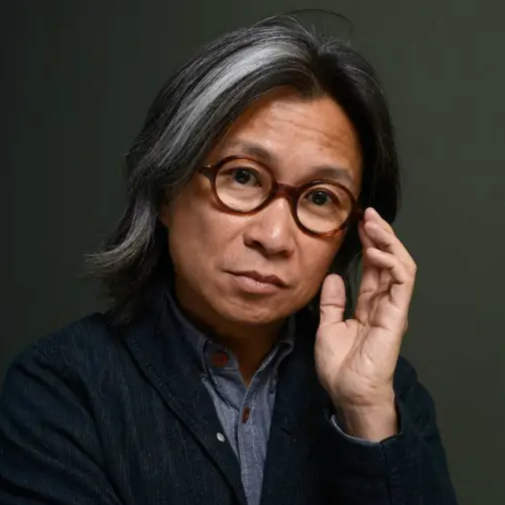 陈可辛