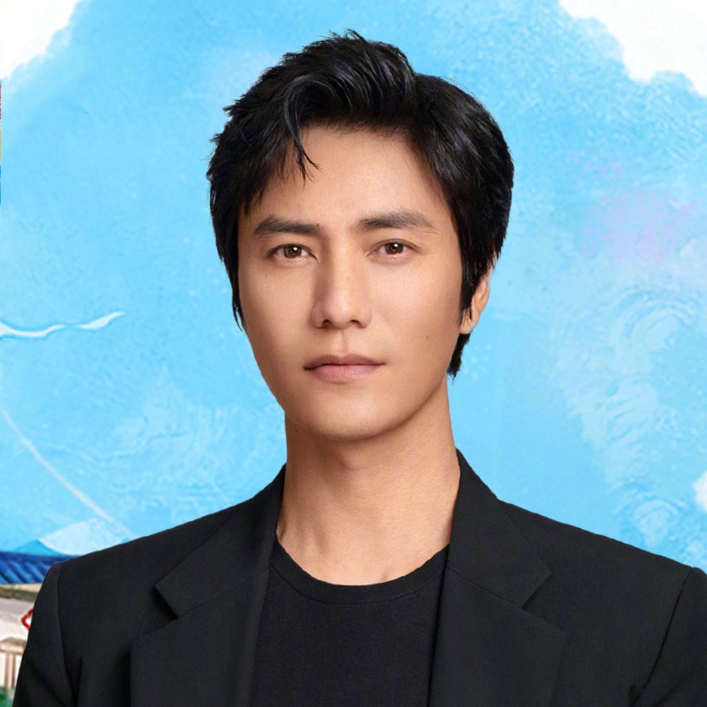 陈坤