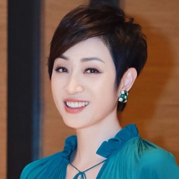 陈法蓉