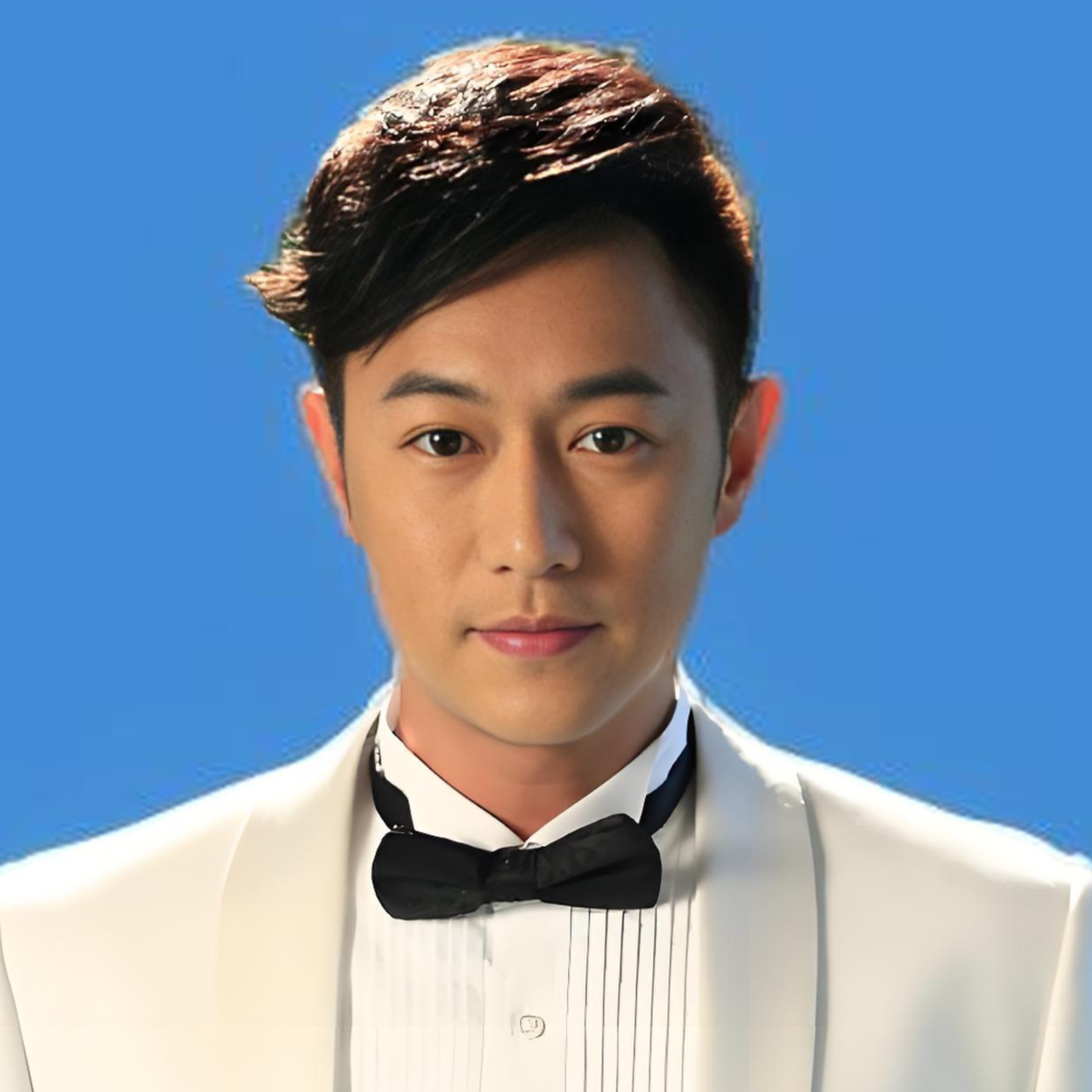 陈键锋