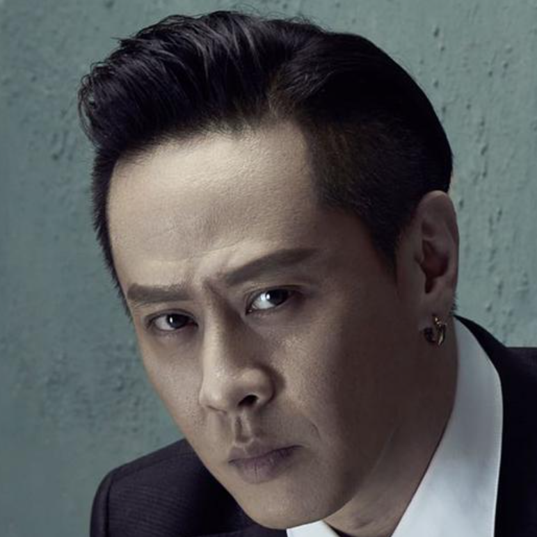 Marc Ma