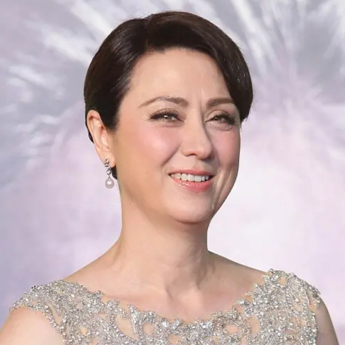 高丽虹