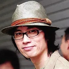 黄子华