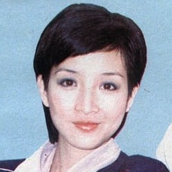 黄杏秀