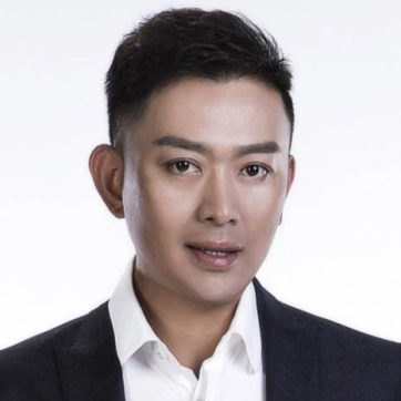 黄海冰