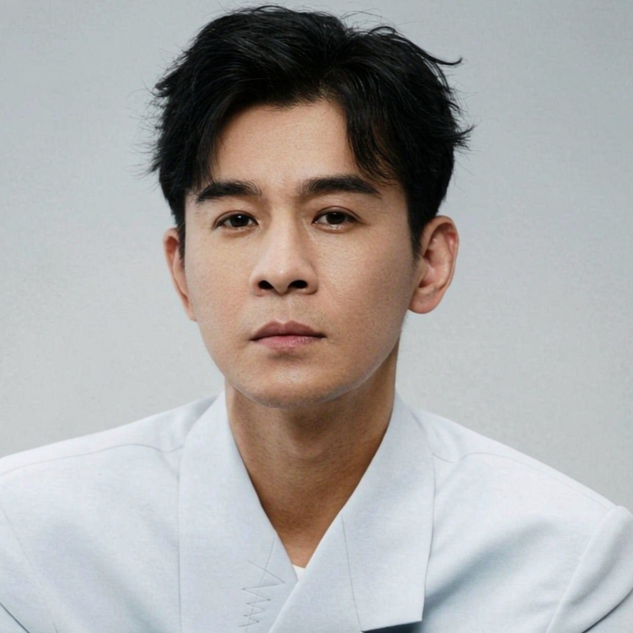 Zhenyu Qiao