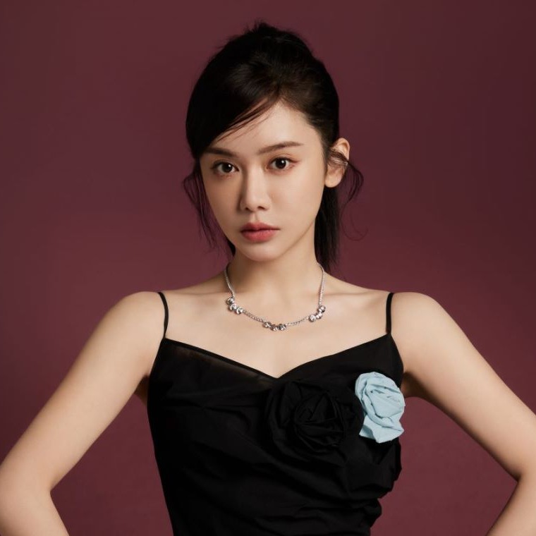 美娜