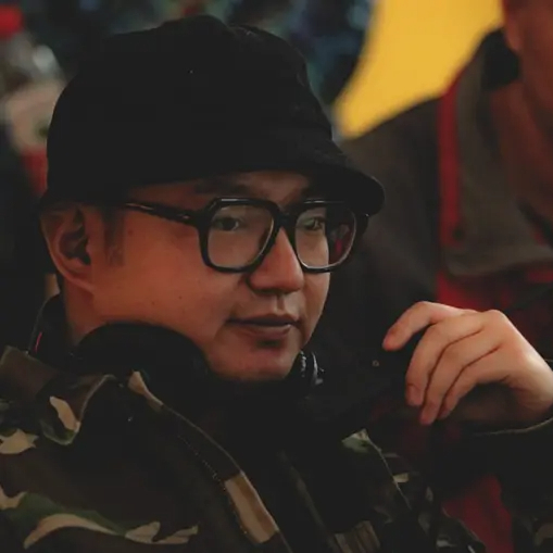 张语