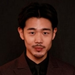 杨帆