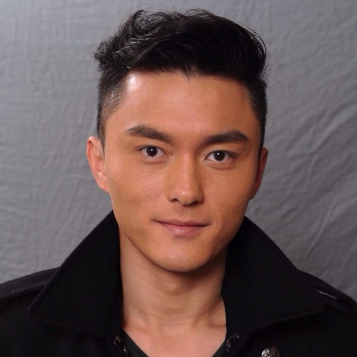 杨明