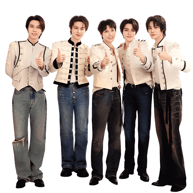 威神V - 腾讯视频 - 腾讯视频