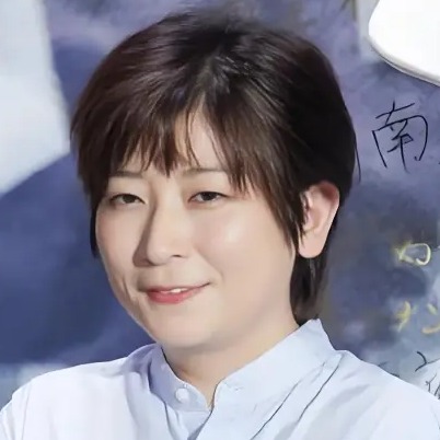 永冈智佳