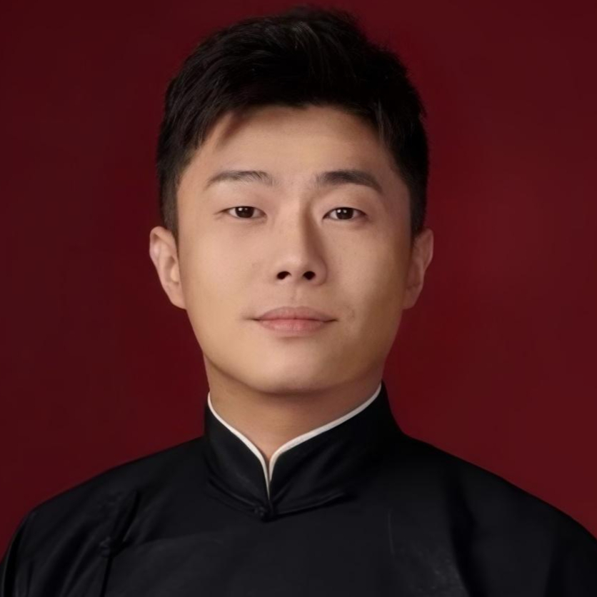 Jiuliang Zhou