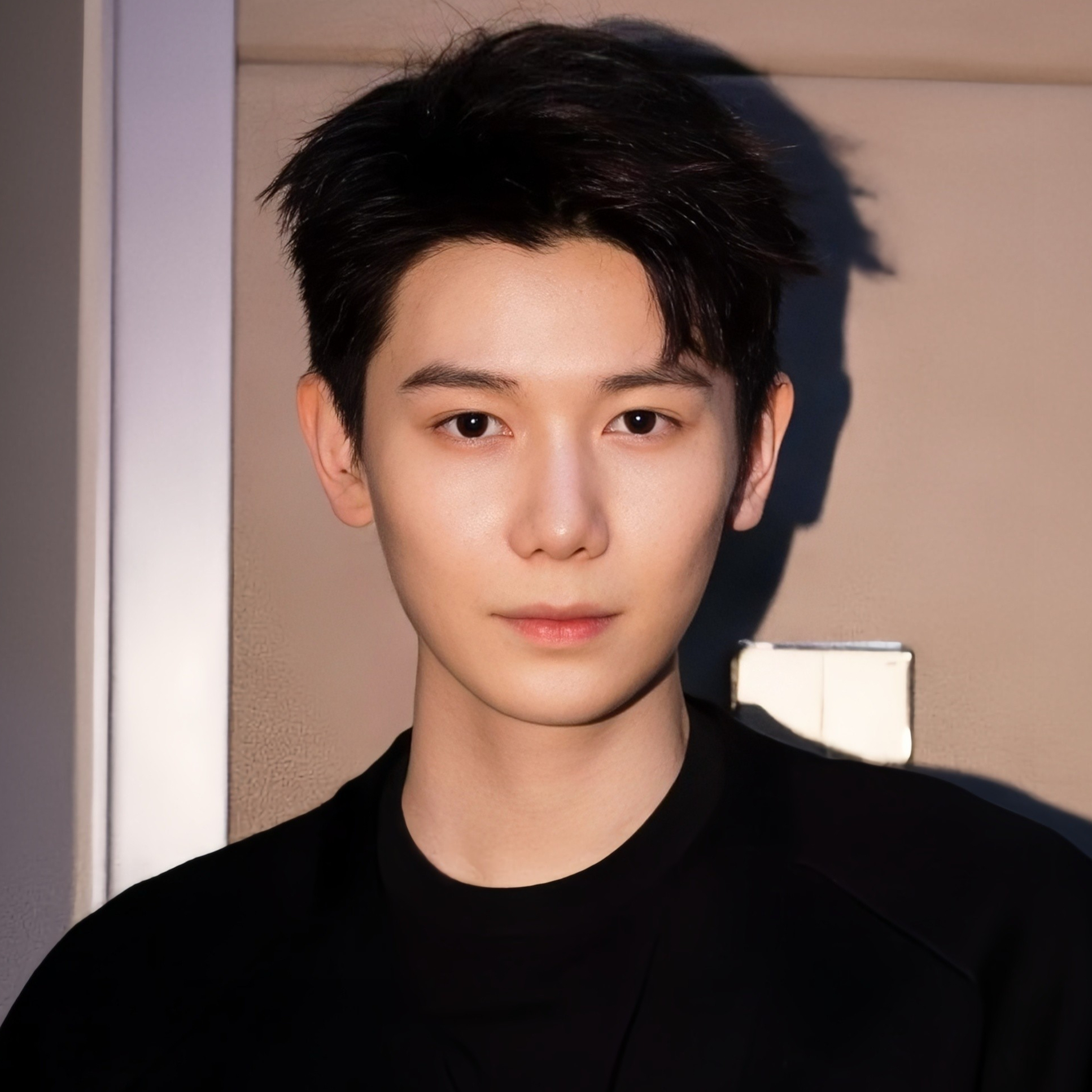 Lin Yadong